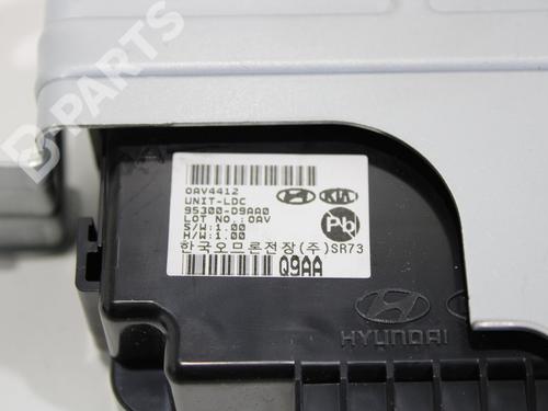 Electronic module KIA SPORTAGE IV (QL, QLE) 1.6 GDI | BP11722501M83 