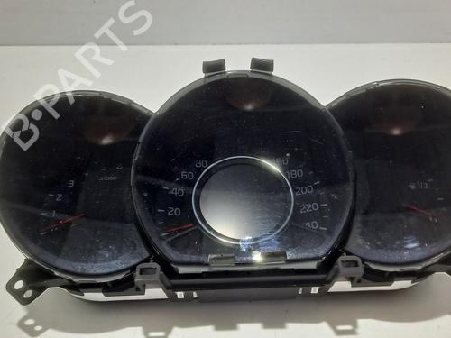 Instrument cluster KIA CEE'D (JD)  | BP11349759C47 