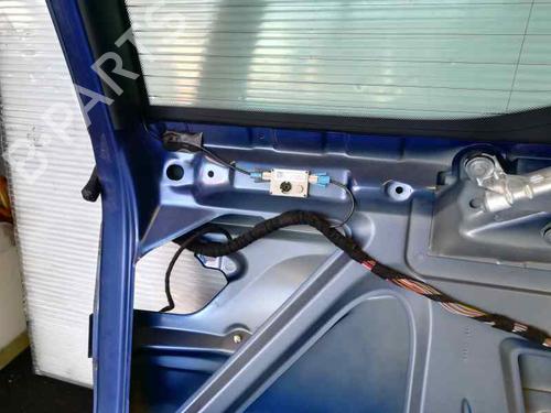 Tailgate BMW X3 (E83) xDrive 20 d | BP6062773C6 