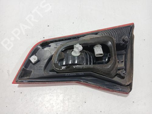 Left tailgate light RENAULT KOLEOS I (HY_) 2.0 dCi 4x4 (HY0K) | BP38957877C79 - Image 3