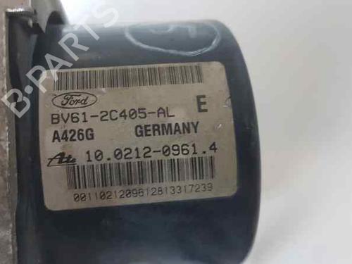 ABS pump FORD FOCUS III 1.0 EcoBoost | BP5137649M43
