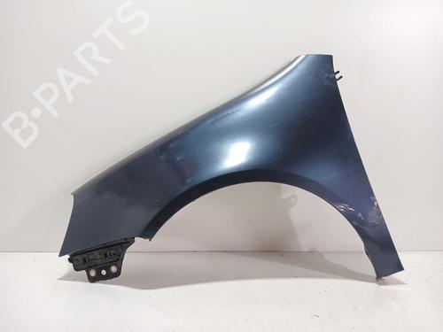 Guarda-lamas esquerdo Guarda-lamas esquerdo VW GOLF V (1K1) 2.0 TDI (170 hp) 35952643 35952643