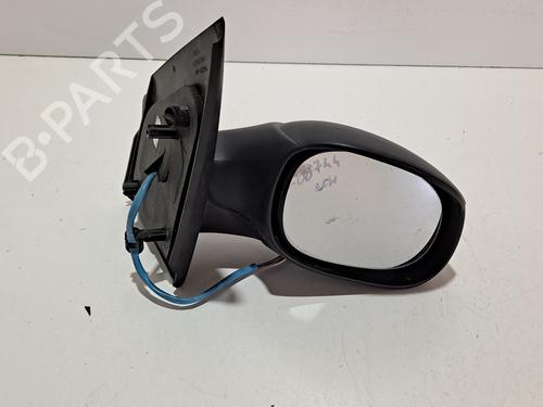 Right mirror CITROËN C2 (JM_) 1.4 HDi | BP8260797C27 