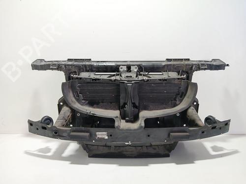 Used Front slam panel BMW 1 (E87) 118 d (143 hp) 29891063