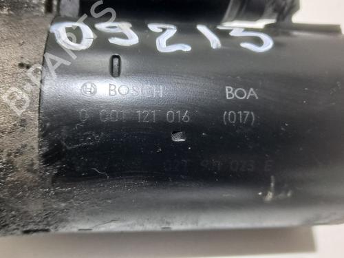 Starter SEAT IBIZA III (6L1) 1.2 | BP10712278M8