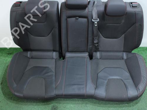 Seats set FORD MONDEO V Hatchback (CE)  | BP13368522C78 