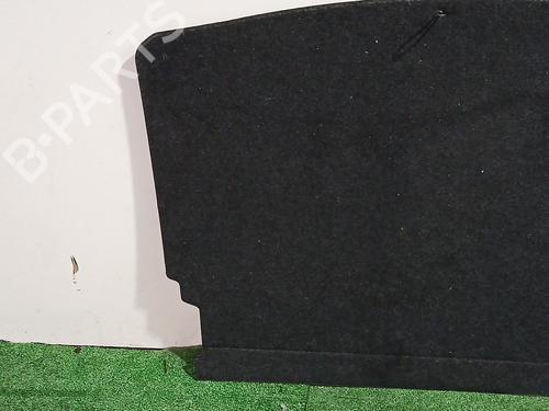 Luggage compartment floor TOYOTA AURIS (_E18_) 1.8 Hybrid (ZWE186_, ZWE186R) | BP30149703I33