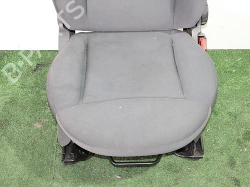 Right front seat FIAT 500 (312_) 1.2 (312AXA1A) | BP21661414C16 
