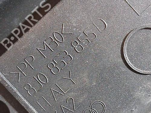 Left sideskirt AUDI TT (8J3) 2.0 TDI quattro | BP29924227C115 