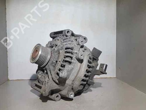 Generator MERCEDES-BENZ E-CLASS (W211) E 320 CDI (211.026) (204 hp) 5137061