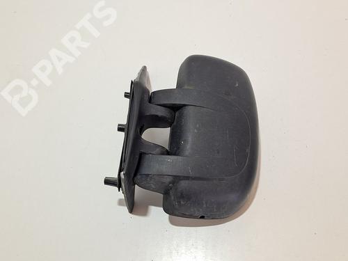 Left mirror RENAULT MASTER II Van (FD) 2.5 dCi 100 (FD0U, FD0V) | BP7964574C26 