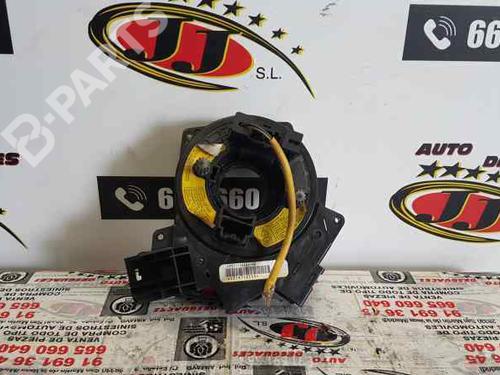 Used Squib airbag Squib airbag FORD C-MAX (DM2) 2.0 TDCi (136 hp) 5135522 5135522