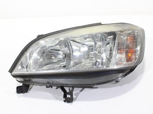 Used Left headlight OPEL ZAFIRA A MPV (T98) [1999-2006]  13421327