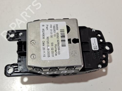 Switch BMW X1 (F48) xDrive 18 d | BP8210051I30 