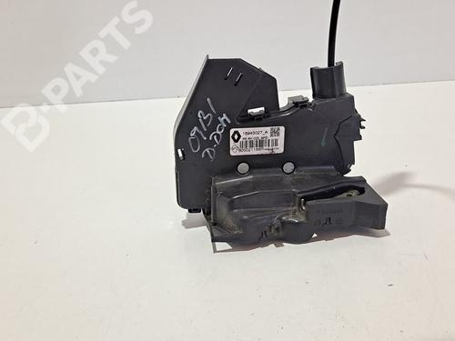 Used Front right lock Front right lock RENAULT TALISMAN (LP_) 1.7 Blue dCi 120 (LPA7) (120 hp) 10239863 10239863