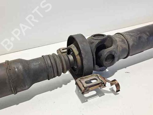 Driveshaft MERCEDES-BENZ C-CLASS (W203) C 220 CDI (203.008) | BP6537232M37 
