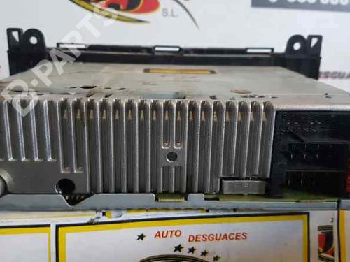 Bilradio MERCEDES-BENZ A-CLASS (W169) A 180 CDI (169.007, 169.307) | BP5139594E6 