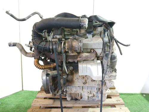 Engine CHEVROLET NUBIRA Estate 2.0 D | BP29463540M1 