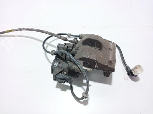 Used Left rear brake caliper MERCEDES-BENZ GLC (X253) [2015-2022]  27711294
