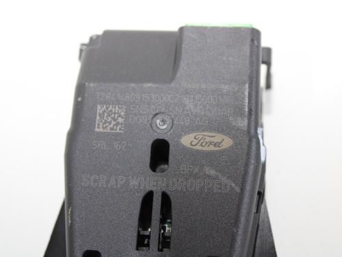 Electronic sensor FORD MONDEO V Hatchback (CE)  | BP12515025M84 
