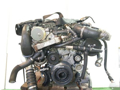 Used Engine BMW 5 (E60) 530 d (231 hp) 29455547