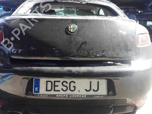 ABS Bremseaggregat ALFA ROMEO GT (937_) 1.9 JTD (937CXN1B) | BP5140096M43 