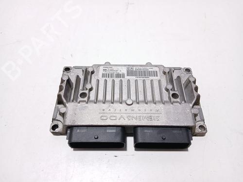 Used Engine control unit (ECU) PEUGEOT 207 CC (WD_) 1.6 16V (120 hp) 30103128