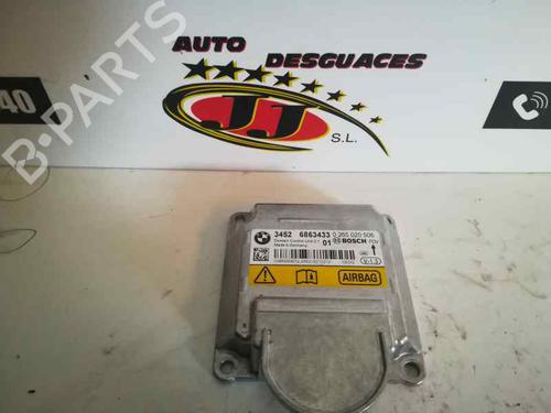 Used ECU airbags BMW 1 (F20) 116 d (116 hp) 12513211