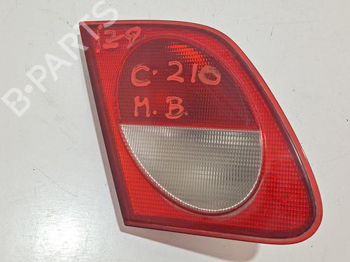 Left tailgate light MERCEDES-BENZ E-CLASS (W210) E 200 CDI (210.007) | BP7808762C79 