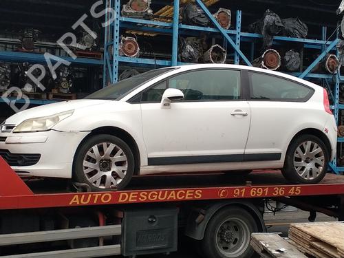 Used Parts CITROËN C4 I (LC_) 1.6 HDi (109 hp) 4427154