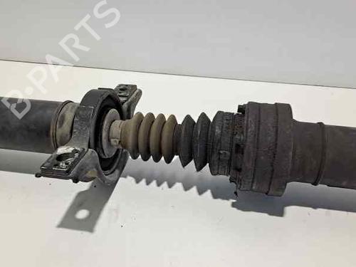 Driveshaft HYUNDAI SANTA FÉ II (CM) 2.2 CRDi GLS | BP6534278M37 