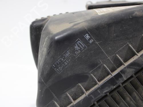 Air filter box TOYOTA LAND CRUISER PRADO (_J12_) 3.0 D-4D (KDJ120, KDJ125) | BP14252544M87 
