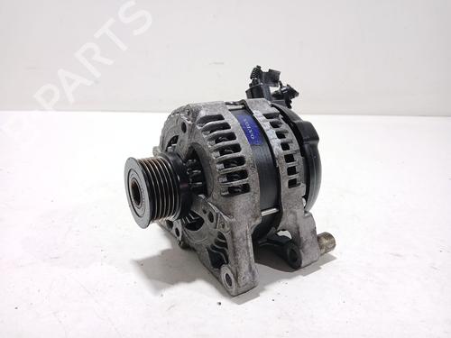 Used Alternator VOLVO S40 II (544) 2.0 D (136 hp) 31696225