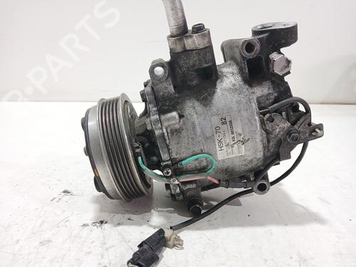 AC-Kompressor AC-Kompressor 38616600 38616600