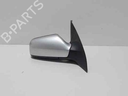 Used Right mirror OPEL ASTRA G Hatchback (T98) 1.6 16V (F08, F48) (101 hp) 6550742