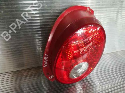 Right taillight CHEVROLET MATIZ (M200, M250) 0.8 | BP5138861C35 