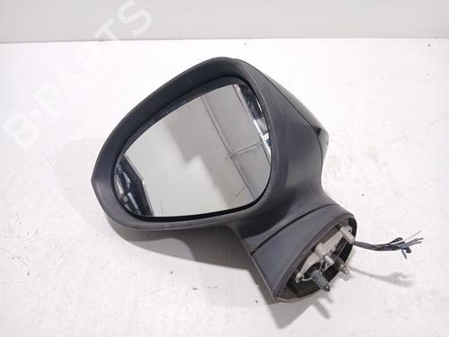 Used Left mirror Left mirror SEAT IBIZA IV (6J5, 6P1) 1.6 TDI (90 hp) 32732269 32732269