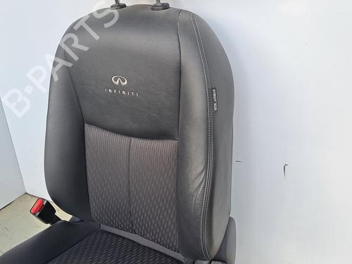 Left front seat INFINITI Q50 50 D | BP7303025C15