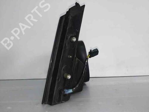 Right mirror SEAT TOLEDO III (5P2) 1.9 TDI | BP5134497C27 