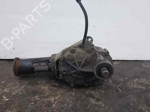 Used Front differential FIAT SEDICI (189_) 1.9 D Multijet 4x4 (120 hp) 5412721