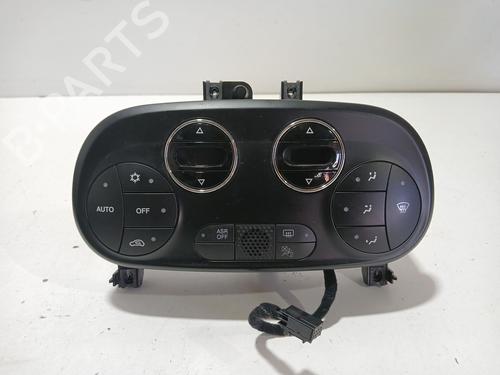 Comando clima Comando clima FIAT 500 (312_) 1.2 (312AXA1A) (69 hp) 36529039 36529039