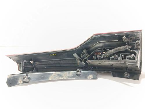Left taillight CITROËN C4 Picasso I MPV (UD_) 2.0 HDi 138 | BP27520515C34 
