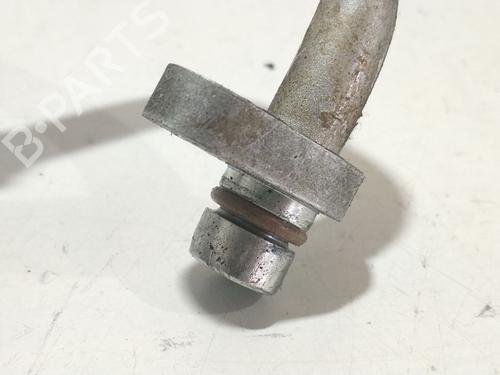 AC pipe MERCEDES-BENZ A-CLASS (W177) A 180 d (177.003) | BP38235063M126 - Image 2
