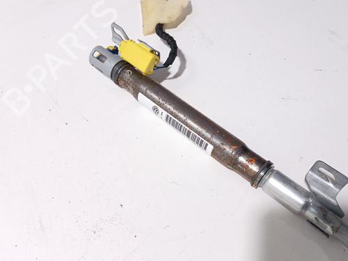 Right curtain airbag VW GOLF VI (5K1) 1.6 TDI | BP32282389C12