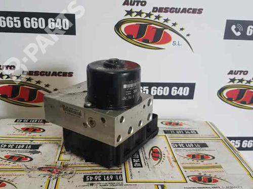 Used ABS pump BMW Z4 Roadster (E89) [2009-2016]  5580109