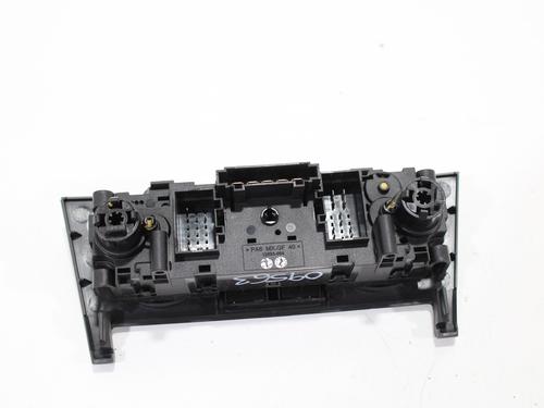 Climate control SKODA RAPID Spaceback (NH1) 1.2 TSI | BP15839329I5 