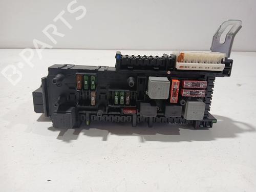 Fuse box MERCEDES-BENZ C-CLASS (W204) C 200 CDI (204.001) | BP38754931E1 - Image 2