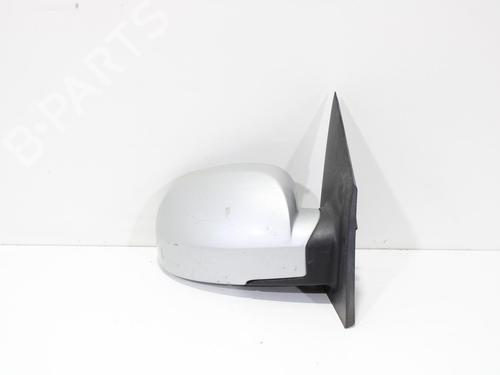 Used Right mirror HYUNDAI GETZ (TB) 1.1 (63 hp) 12543514