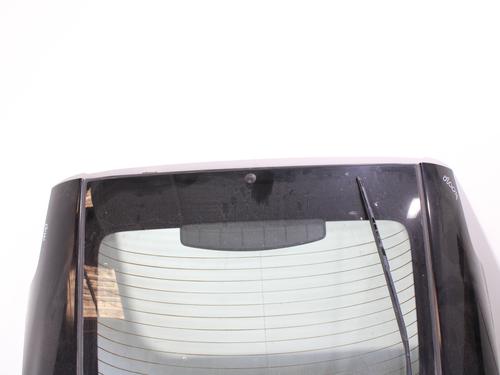 Tailgate NISSAN 350Z Roadster (Z33) 3.5 (AAZ33) | BP12514466C6 