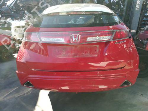 Engine control unit (ECU) HONDA CIVIC VIII Hatchback (FN, FK) 1.8 (FN1, FK2) | BP5133987M57 